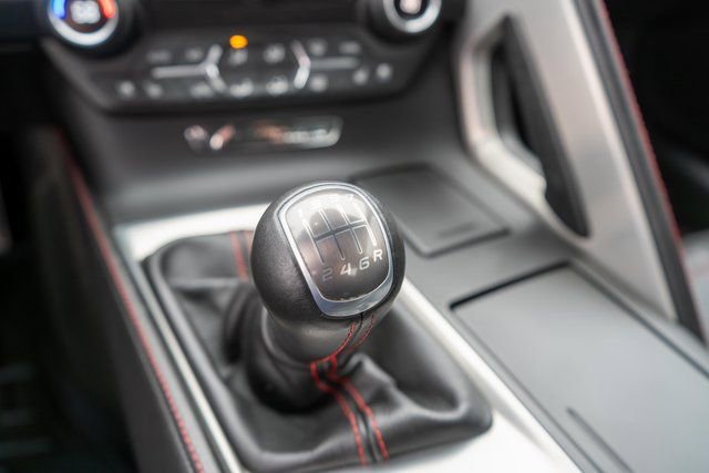 Used 2016 Chevrolet Corvette Stingray Coupe w/ 3LT Preferred Equipment Group image 38