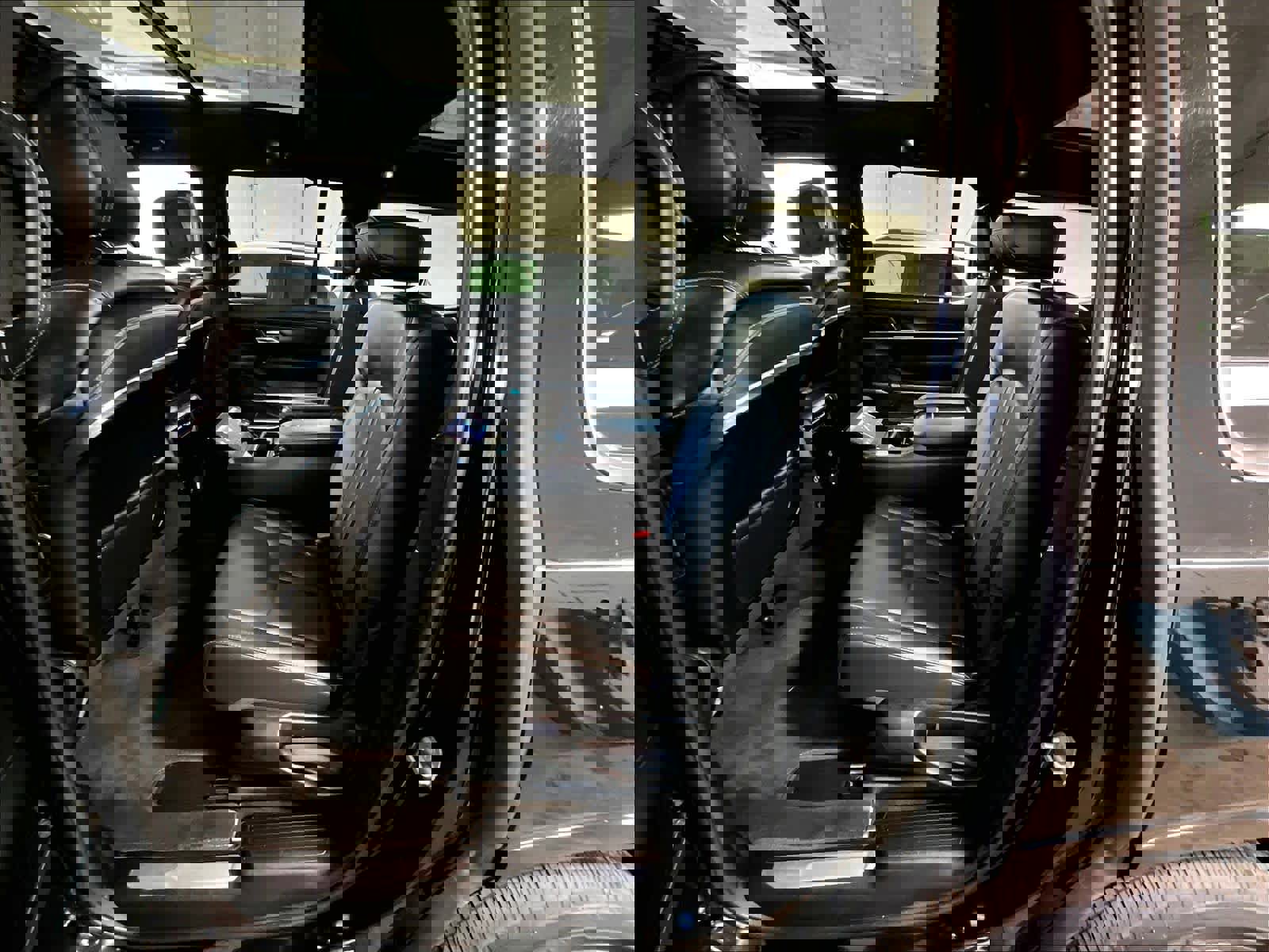 Used 2022 Jeep Grand Wagoneer Series I image 15