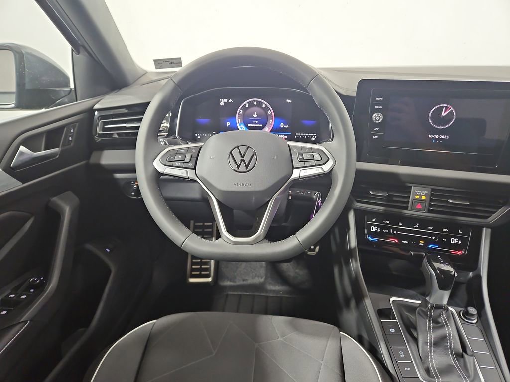 New 2026 Volkswagen Jetta Sport image 13