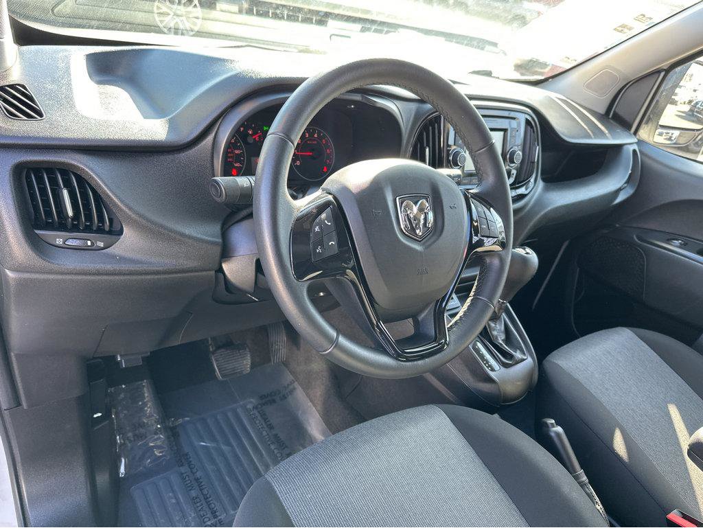 Used 2020 RAM ProMaster City Tradesman SLT image 4