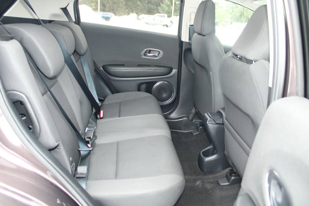 Used 2021 Honda HR-V EX image 13