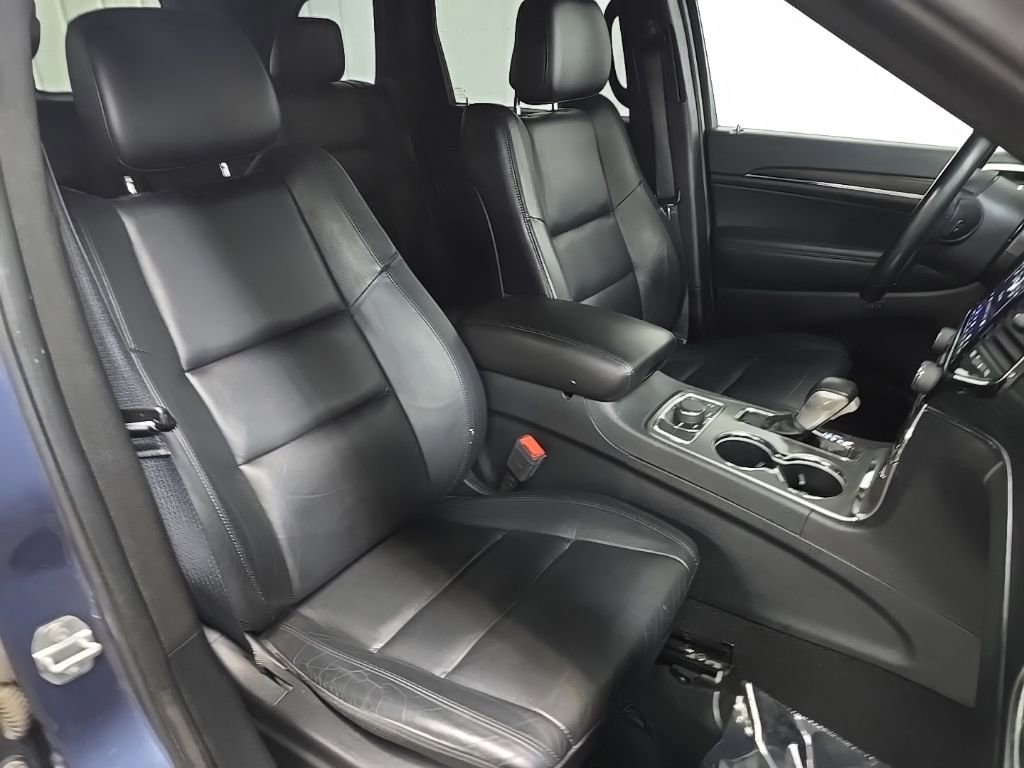 Used 2020 Jeep Grand Cherokee Limited image 15