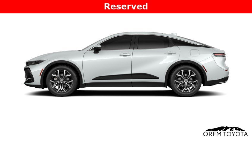 New 2026 Toyota Crown Limited w/ Advanced Technology Package image 20