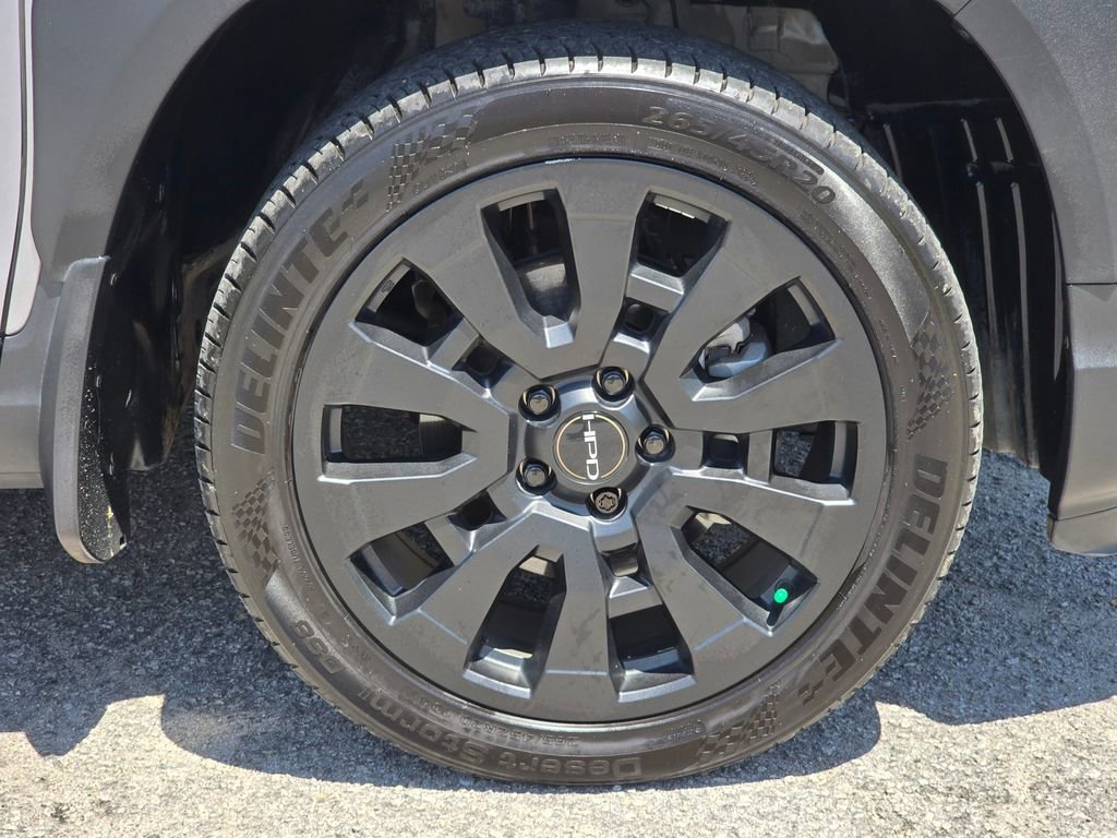 Used 2023 Honda Passport EX-L image 24