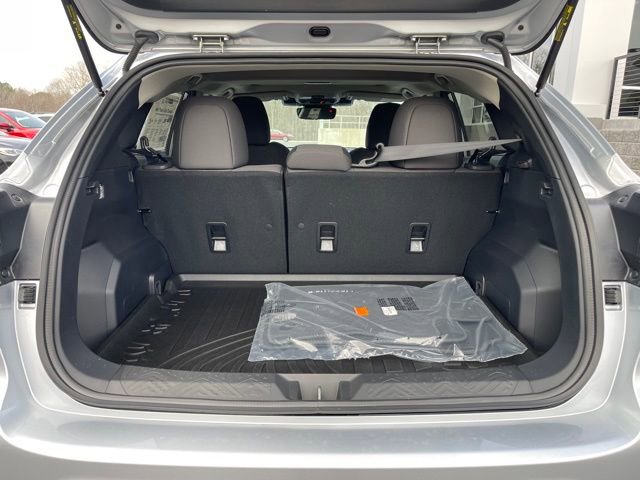 New 2026 Subaru Crosstrek 2.0i Premium AWD/4WD image 21