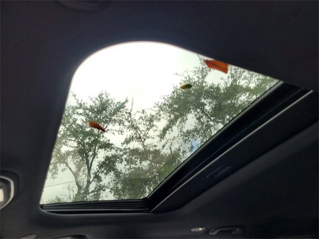 New 2025 Jeep Grand Cherokee Laredo X image 6