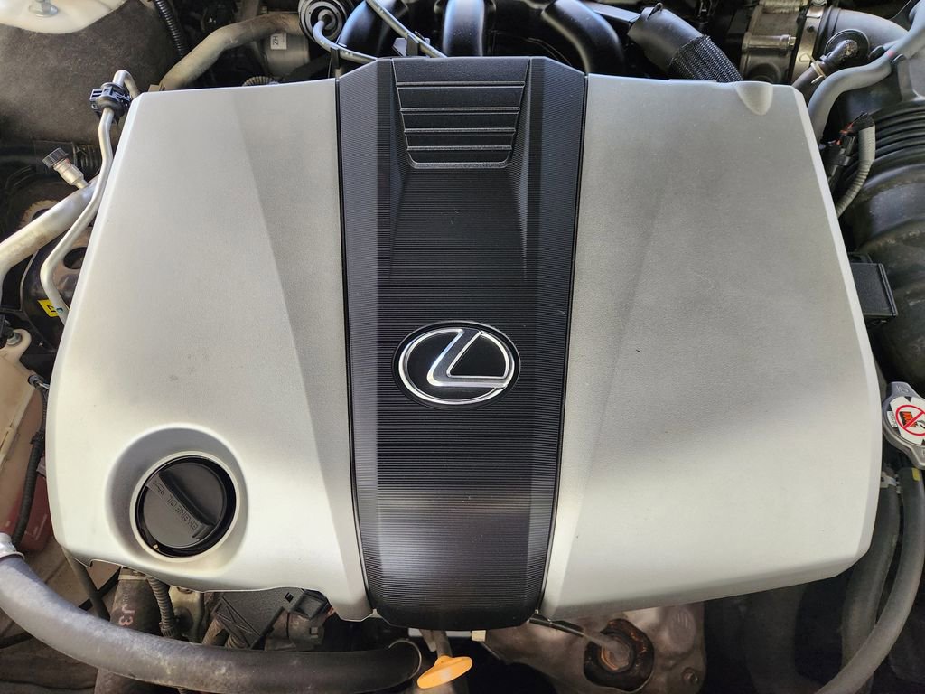 Used 2021 Lexus ES 350 w/ Accessory Package image 33