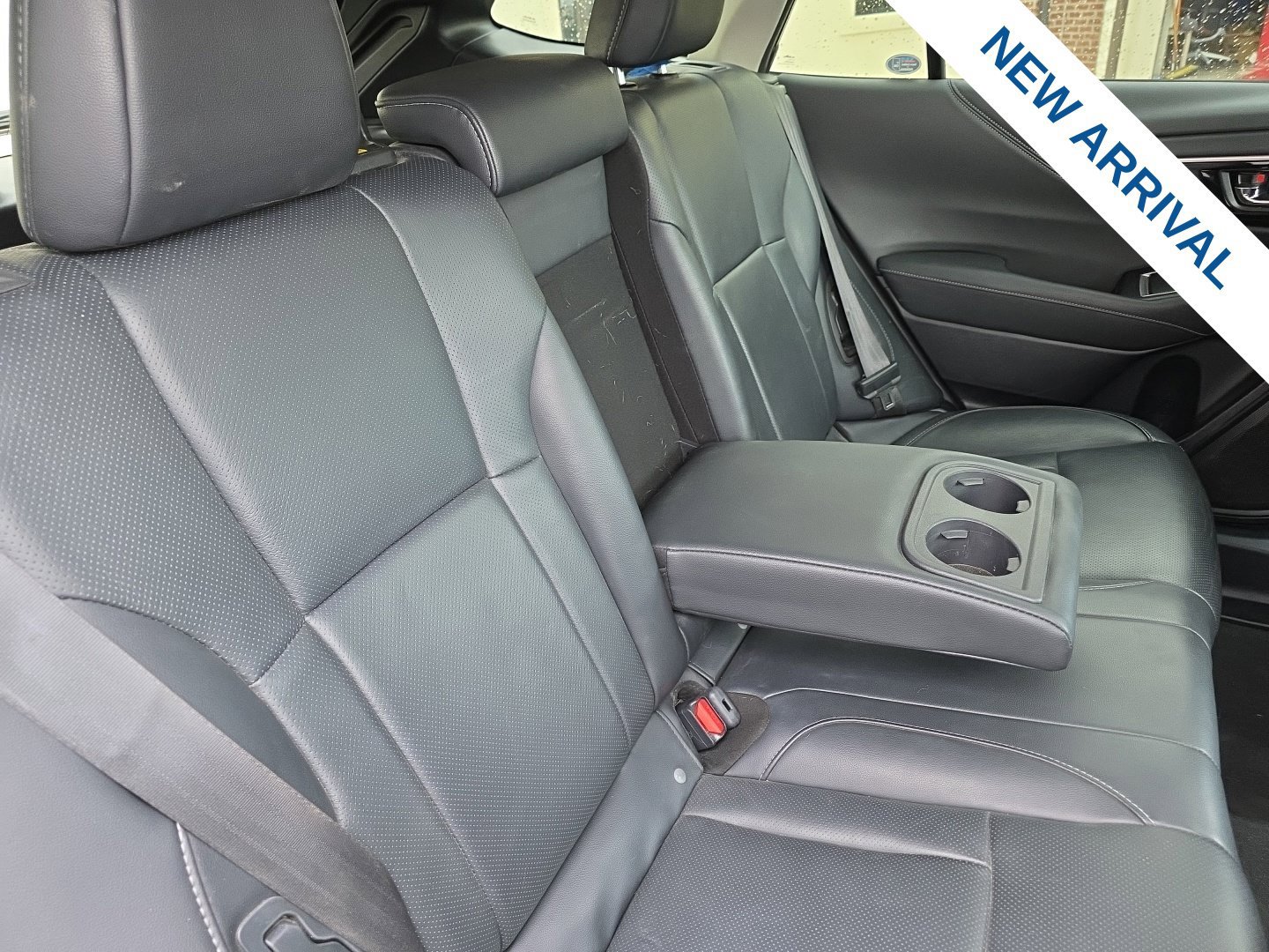Used 2024 Subaru Outback Touring XT AWD/4WD image 34