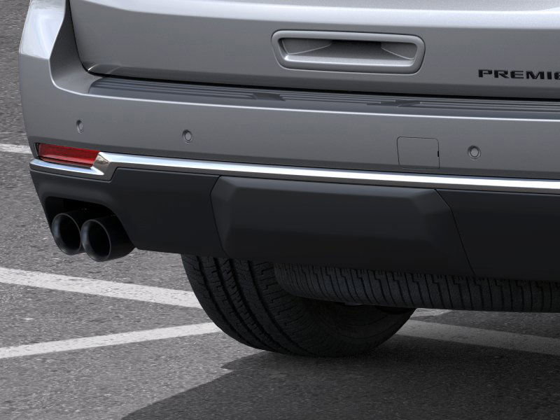 New 2026 Chevrolet Tahoe Premier image 15