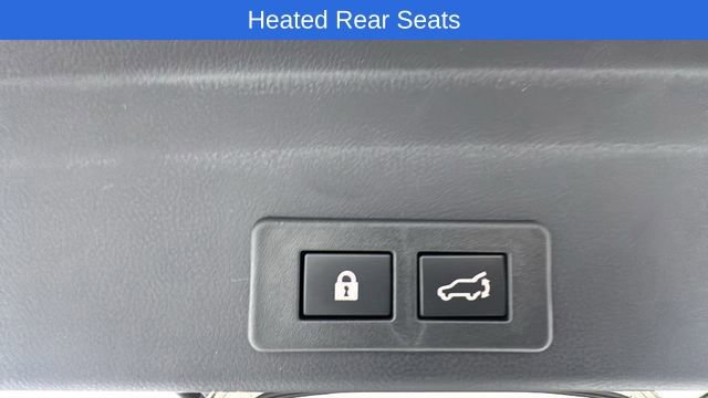 New 2026 Subaru Ascent Limited AWD/4WD image 16