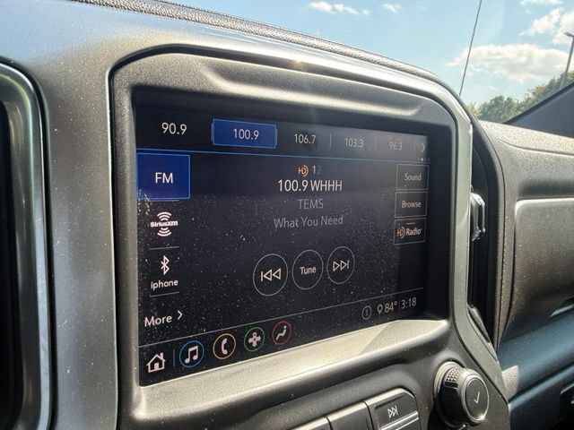 Used 2020 Chevrolet Silverado 1500 RST AWD/4WD image 28