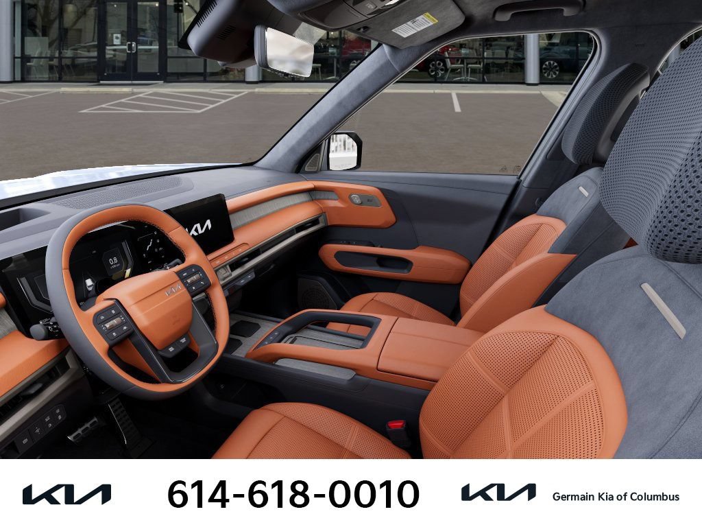New 2027 Kia Telluride SX Prestige AWD/4WD image 20