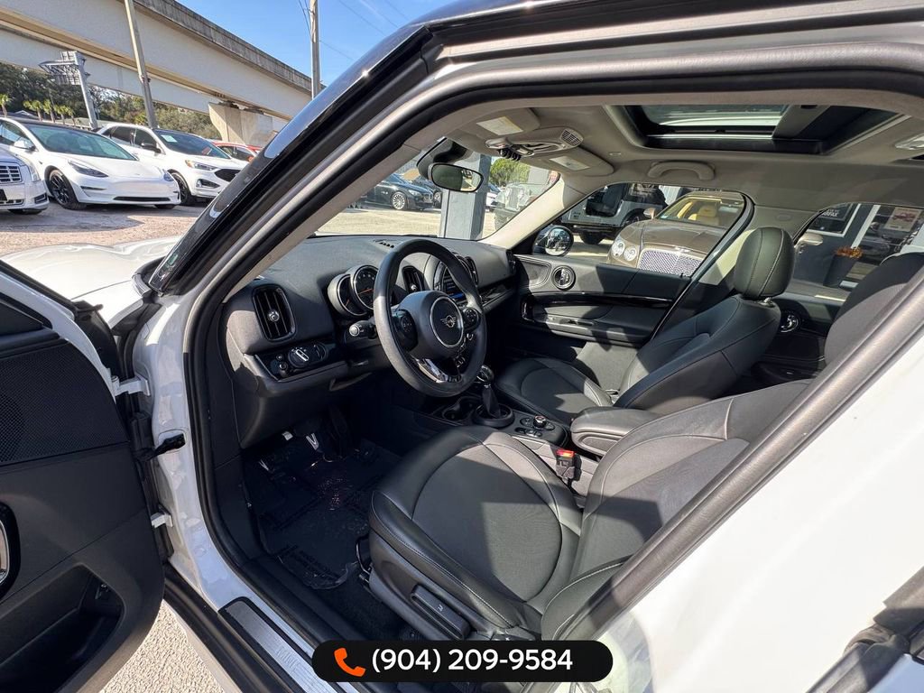 Used 2019 MINI Cooper Countryman image 41