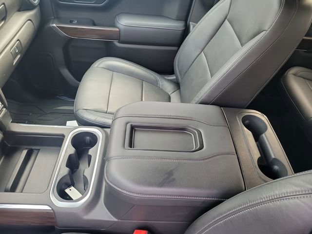 Used 2020 GMC Sierra 1500 SLT w/ SLT Premium Package image 30