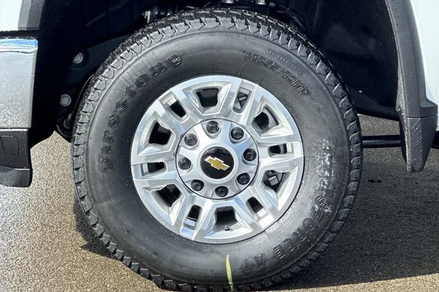 New 2026 Chevrolet Silverado 2500 W/T w/ WT Convenience Package image 35