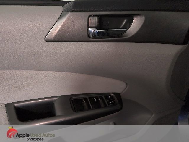 Used 2011 Subaru Forester 2.5X Limited w/ Protection Group 3 image 11