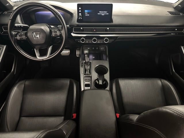 Used 2025 Honda Civic Sport image 19