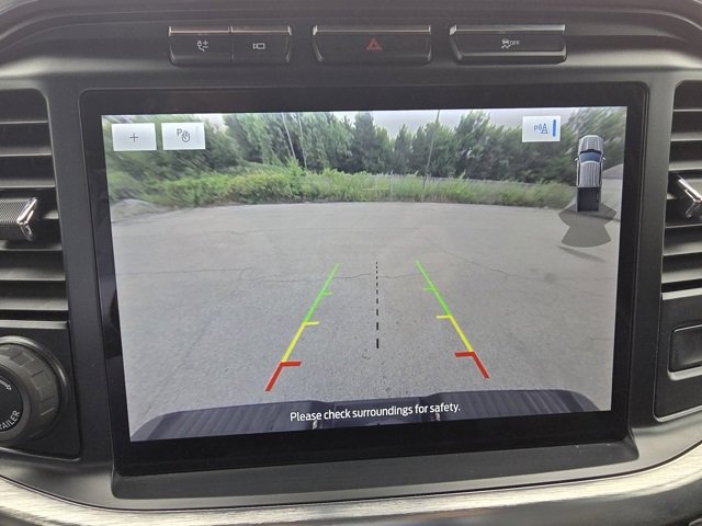 Used 2023 Ford F150 Lariat image 24