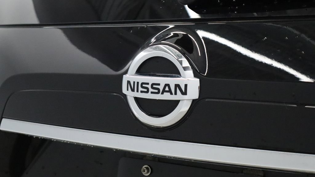 Used 2020 Nissan Rogue SL image 15