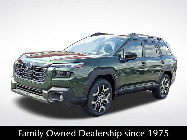 New 2026 Subaru Outback Touring XT image 3