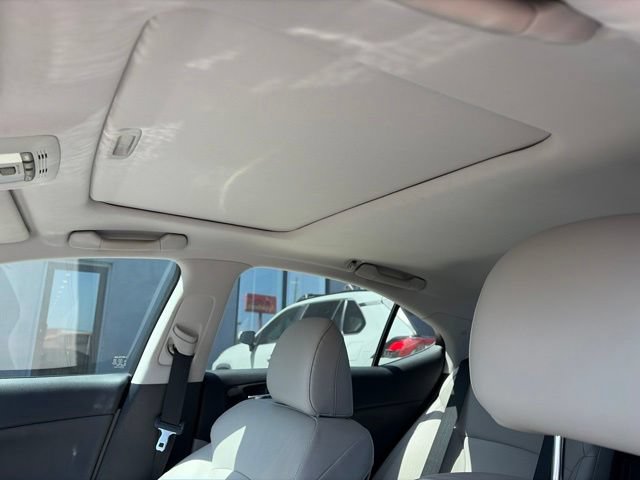 Used 2012 Lexus IS 250 w/ Premium Pkg Value Edition RWD image 9