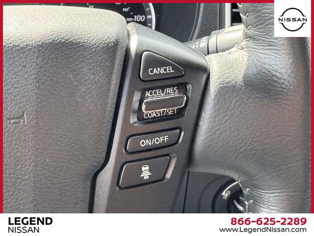 Certified 2023 Nissan Frontier SV w/ Technology Package AWD/4WD image 18
