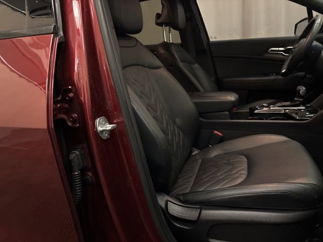 Certified 2023 Kia Sportage X-Line image 20