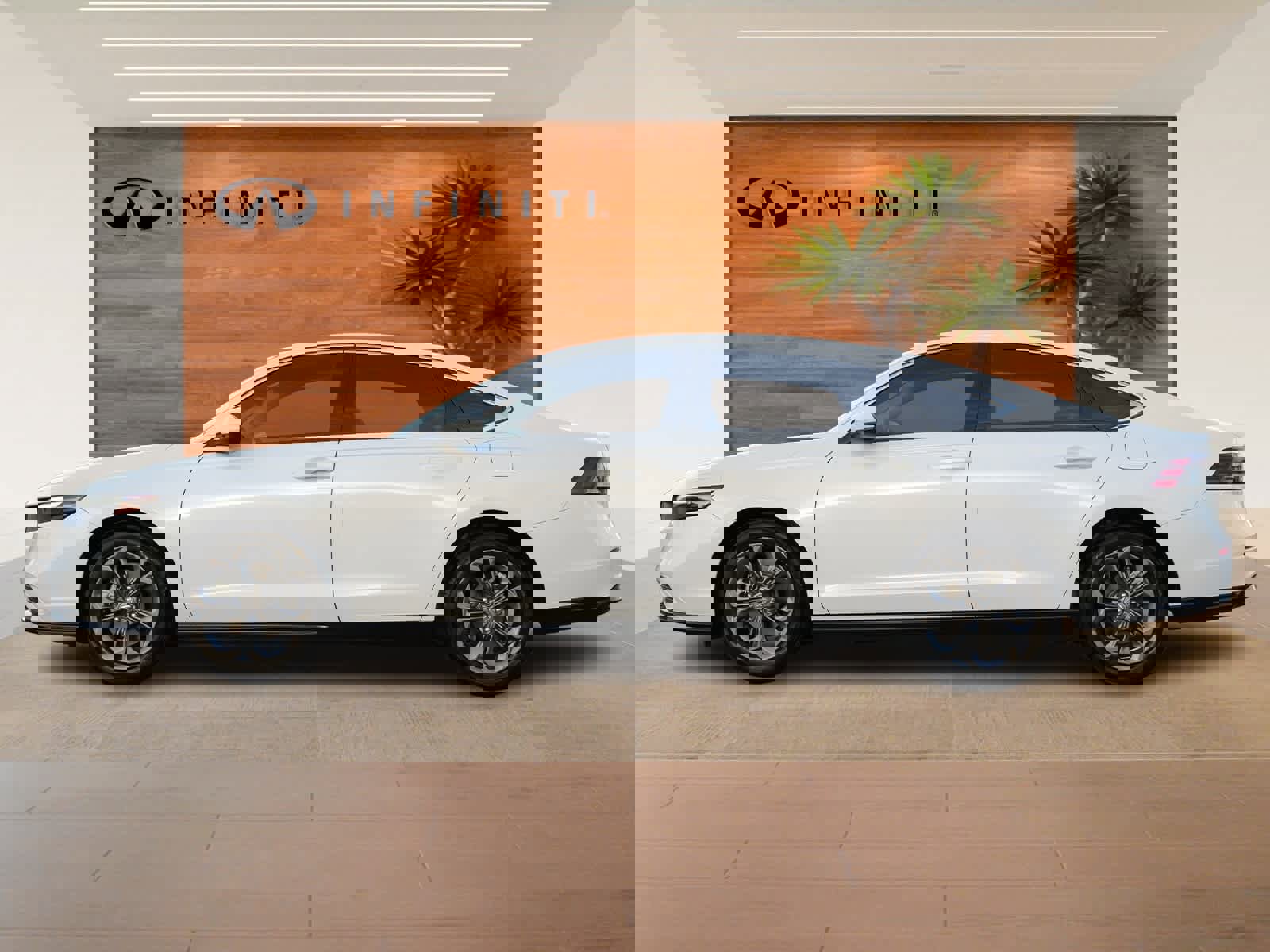 Used 2023 Honda Accord EX-L image 4