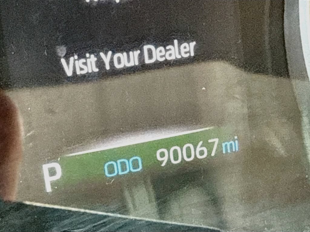 Used 2020 Toyota RAV4 LE w/ Carpet Mat Package FWD image 13