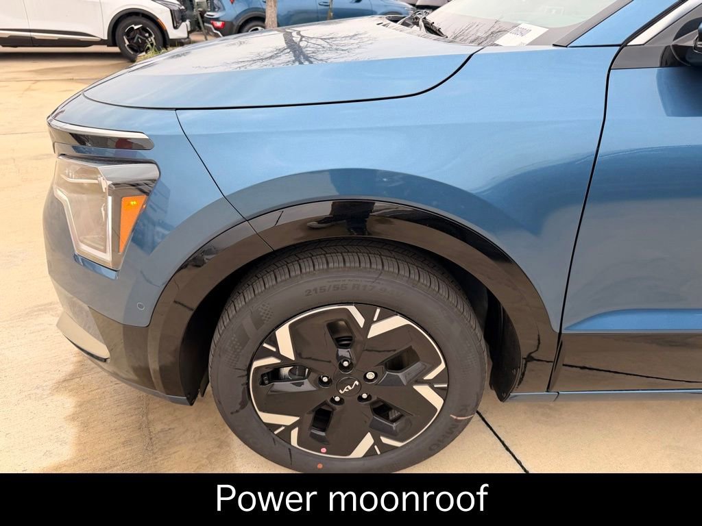 New 2026 Kia Niro Wave image 8