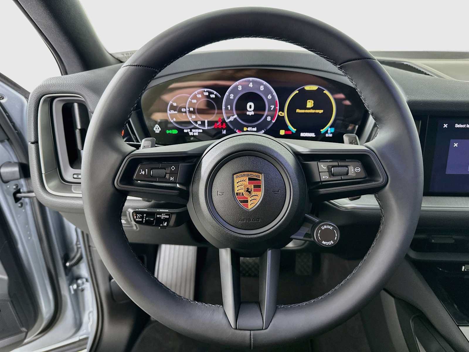 New 2026 Porsche Cayenne AWD/4WD image 14