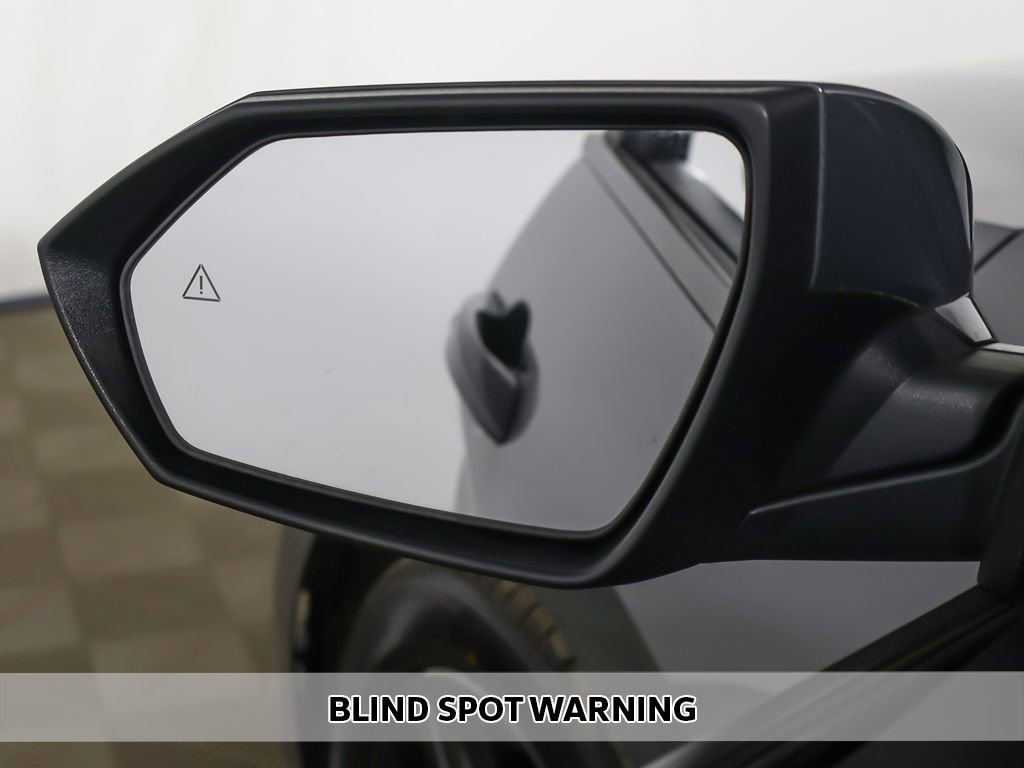 Used 2023 Hyundai Elantra SEL w/ Cargo Package image 4