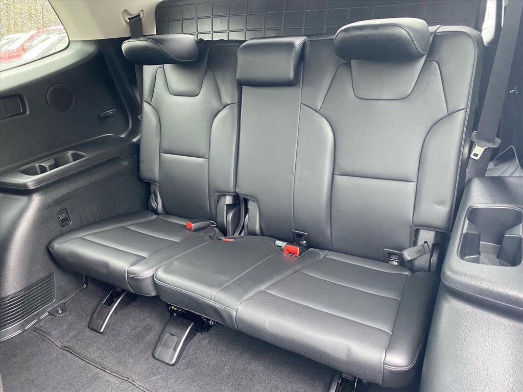 Certified 2021 Kia Telluride SX w/ SX Prestige Package AWD/4WD image 27