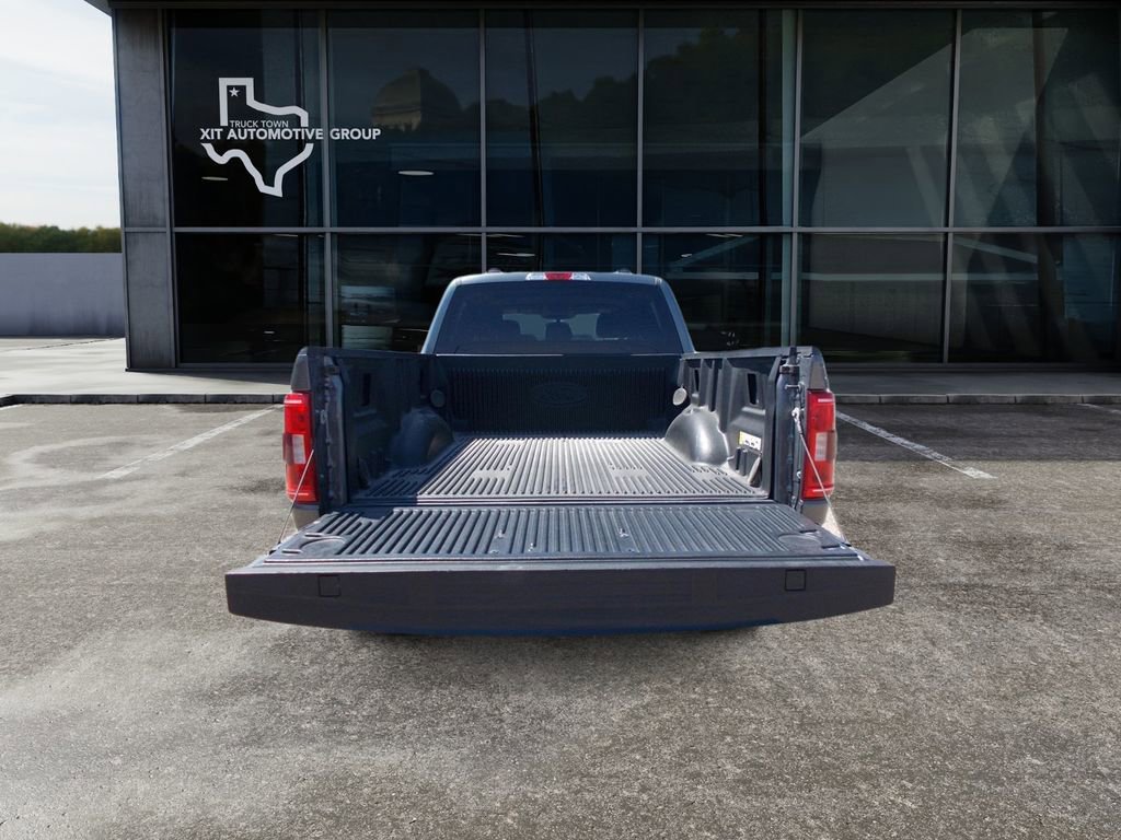 Used 2023 Ford F150 XLT image 5