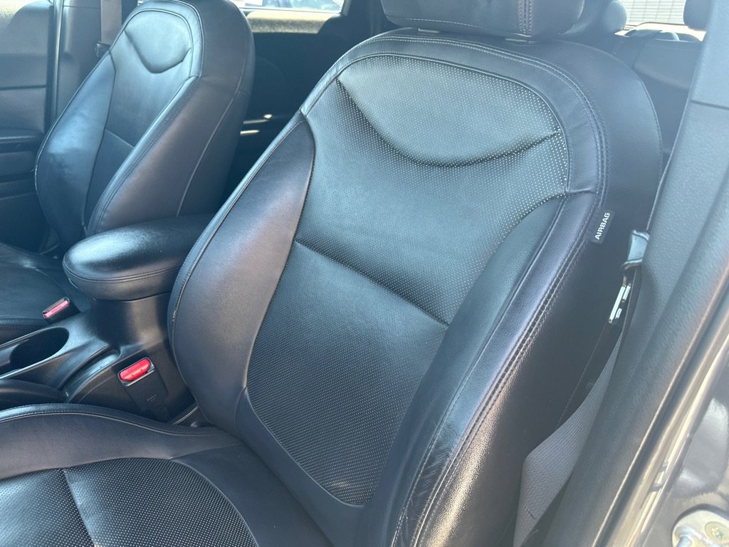 Used 2015 Kia Soul ! w/ Sun & Sound Package image 20