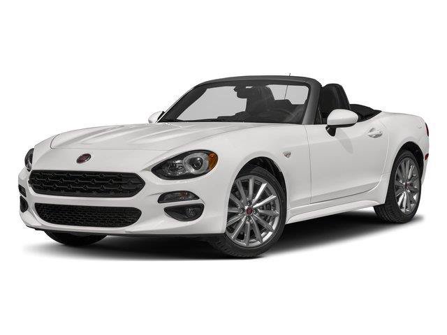 Used 2017 FIAT 124 Spider Lusso RWD image 2