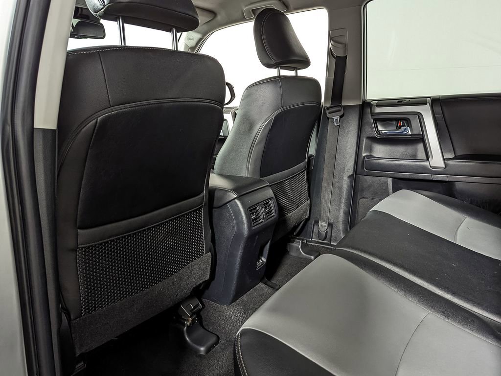 Certified 2022 Toyota 4Runner SR5 Premium image 46
