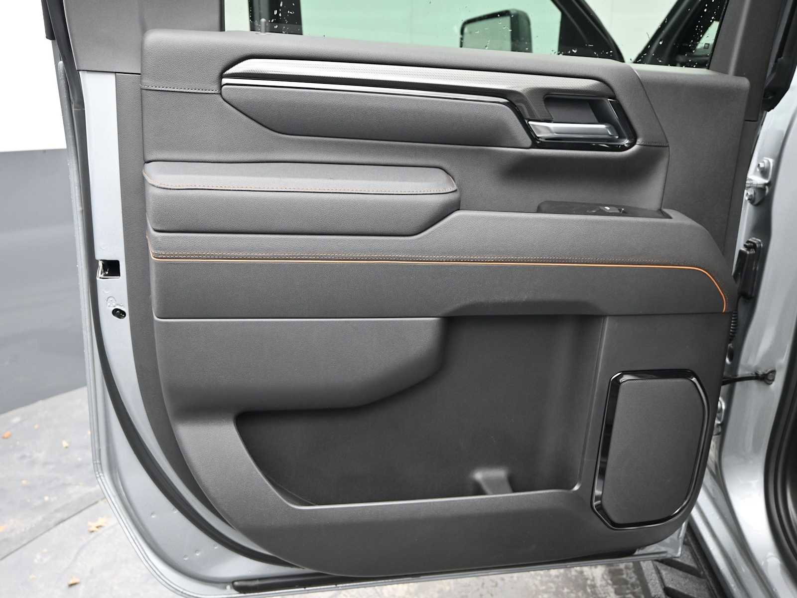 New 2026 GMC Sierra 2500 AT4 image 19