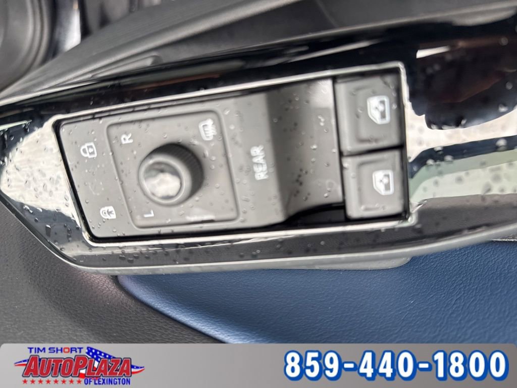 Used 2024 Volkswagen ID.4 Pro S image 57