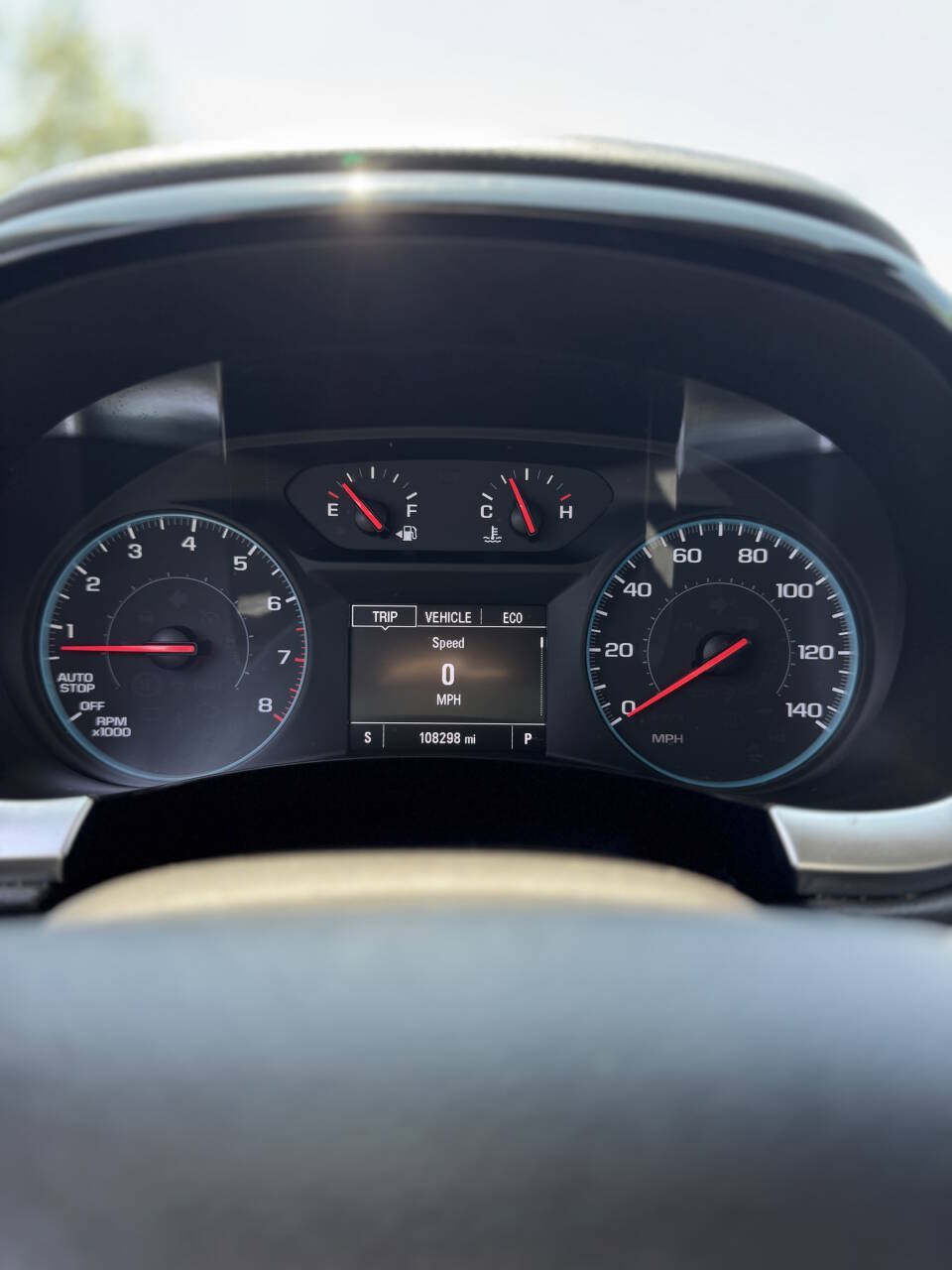 Used 2018 Chevrolet Traverse LT FWD image 20
