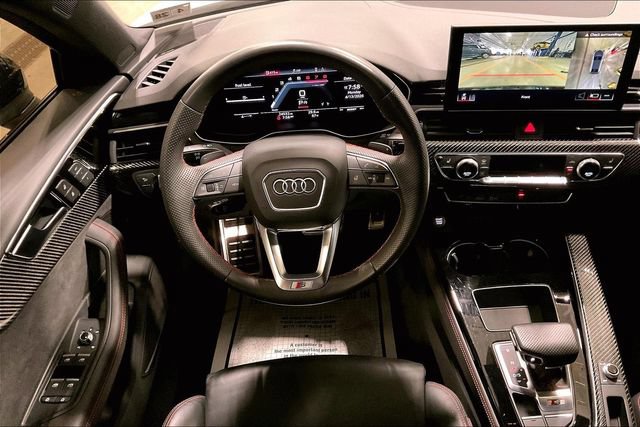 Certified 2023 Audi S4 Premium Plus w/ Premium Plus Package AWD/4WD image 5