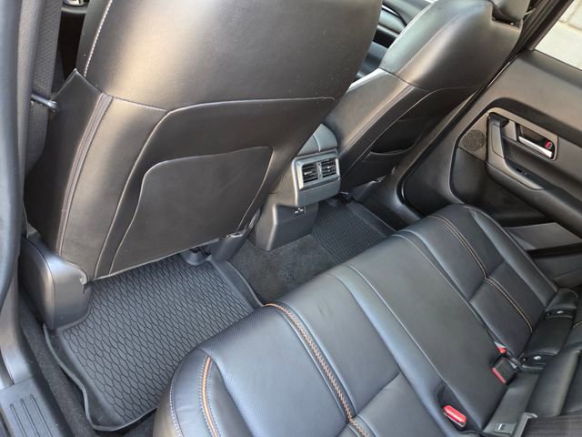 Used 2023 MAZDA CX-50 AWD 2.5 Turbo w/ Weather Package image 37