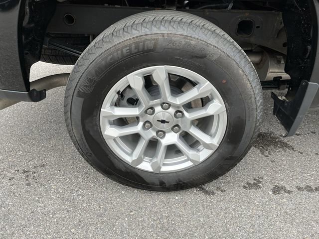 Used 2026 Chevrolet Silverado 1500 RST AWD/4WD image 19
