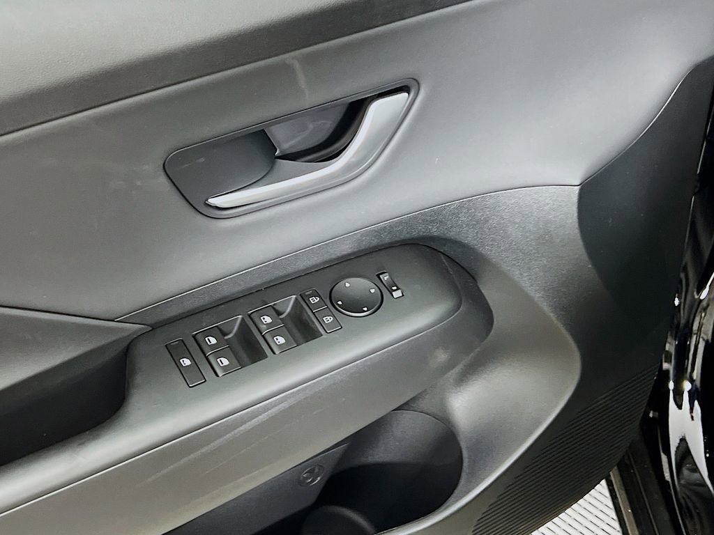 New 2026 Hyundai Kona SEL Premium AWD/4WD image 15