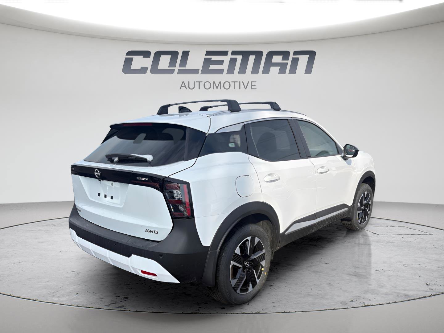 New 2026 Nissan Kicks SV w/ Cold Weather Package image 5