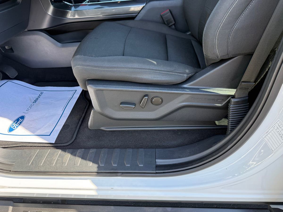 Used 2023 Ford F150 XLT w/ Equipment Group 302A High image 26