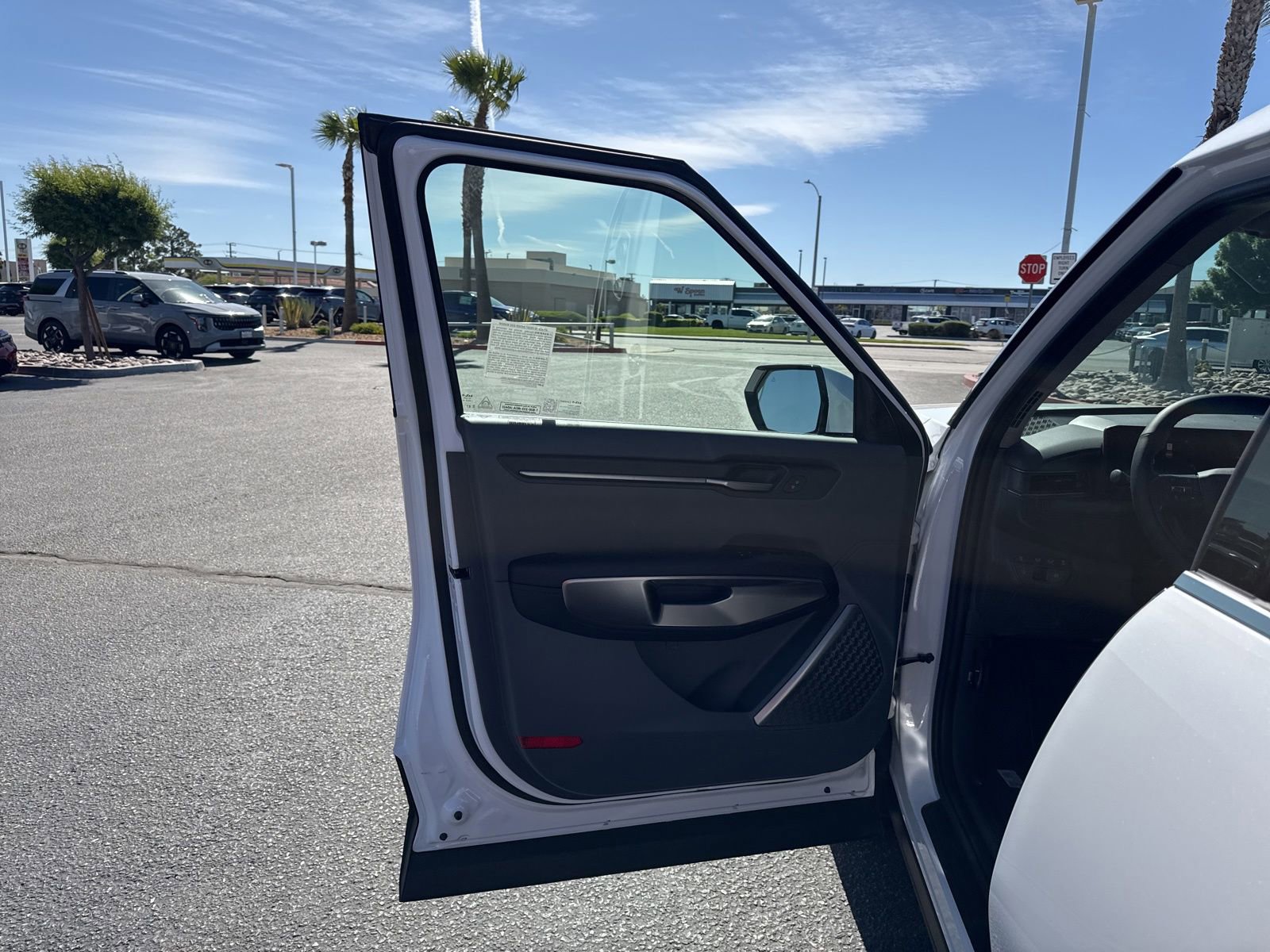 Used 2026 Kia EV9 Light image 13