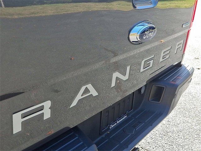 Used 2019 Ford Ranger Lariat image 29