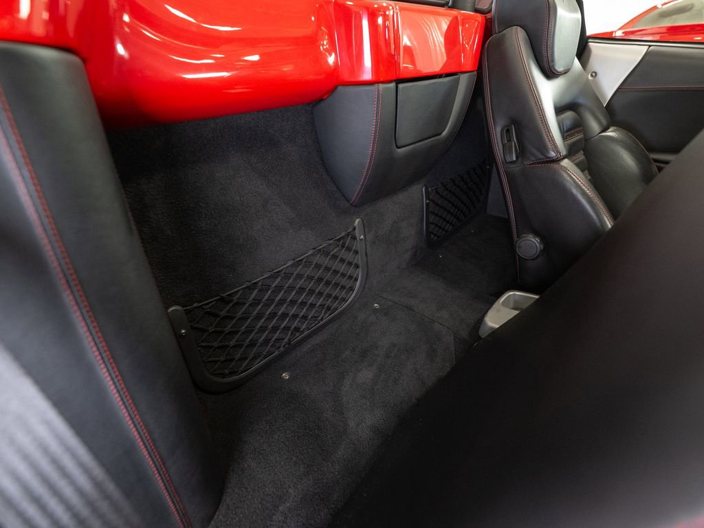 Used 2003 Ferrari 360 Spider RWD image 17