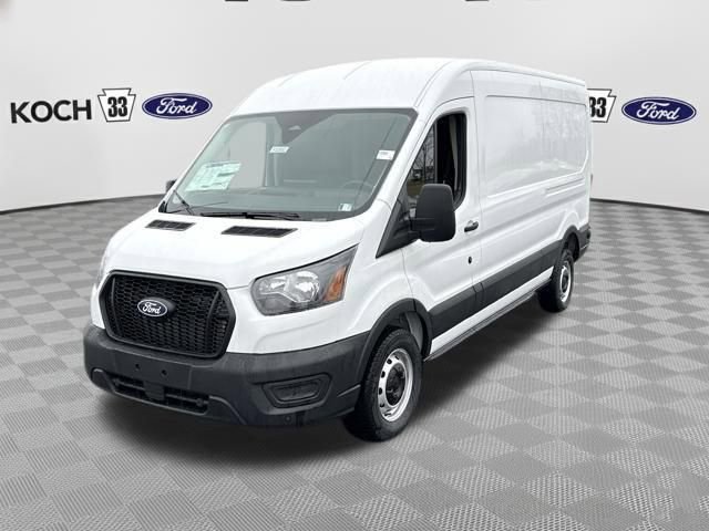New 2026 Ford Transit 250 148 Medium Roof RWD image 3